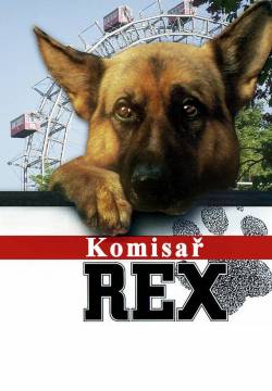 Il commissario Rex