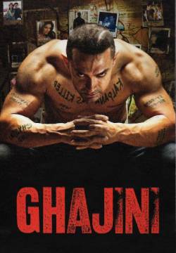 Ghajini