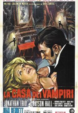 La casa dei vampiri