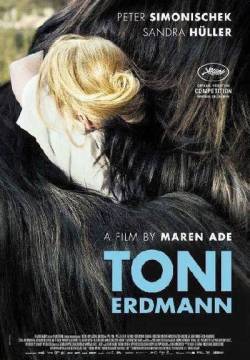 Vi presento Toni Erdmann