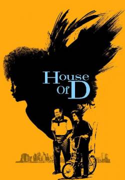 House of D