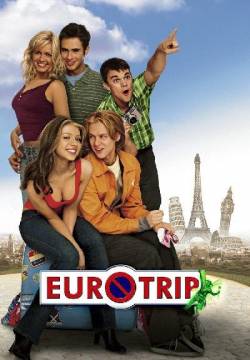 EuroTrip