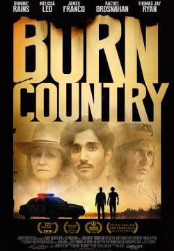 Burn Country