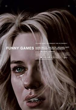 Funny Games