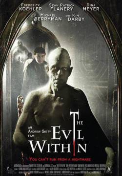 The Evil Within