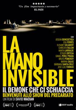 La mano invisibile