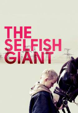 The Selfish Giant – Il gigante egoista