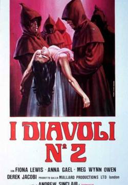 I diavoli n. 2 – Aristocrazia immorale