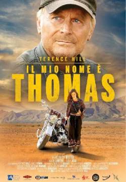 Il mio nome è Thomas