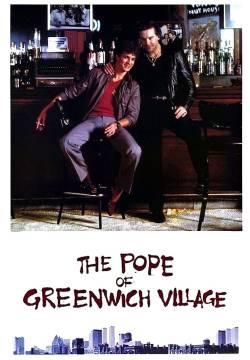 Il papa di Greenwich Village