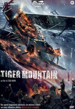 Tiger Mountain