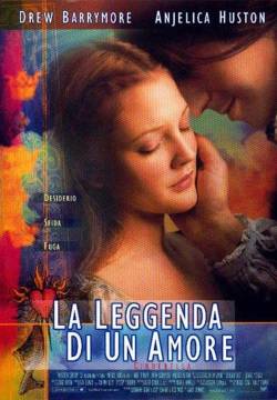 La leggenda di un amore - Cinderella