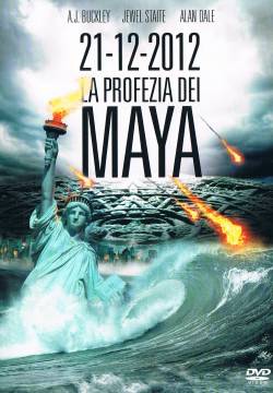 21-12-2012 La profezia dei Maya