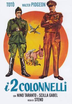 I 2 colonnelli