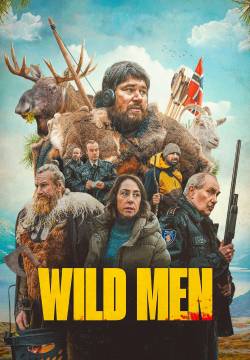 Wild Men - Fuga dalla civiltà