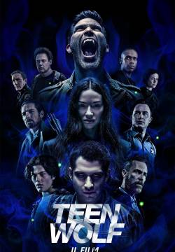 Teen Wolf - Il film