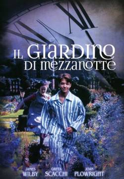 Il giardino di mezzanotte