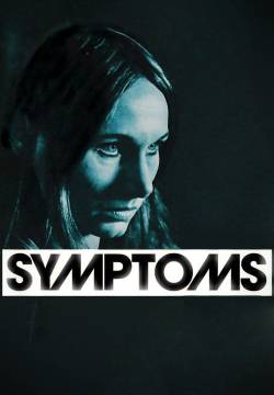 Symptoms l'incubo dei sensi