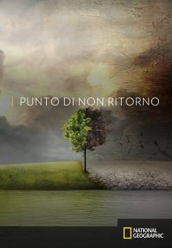 Punto di non ritorno - Before the Flood