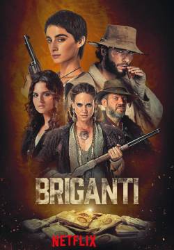 Briganti - Stagione 1