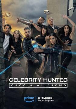 Celebrity Hunted: Caccia all'uomo - Stagione 4