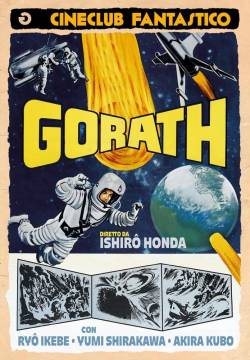 Gorath