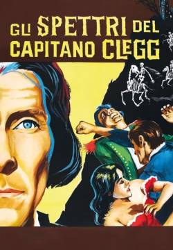 Gli spettri del capitano Clegg