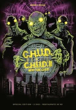 C.H.U.D.