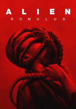 Alien: Romulus