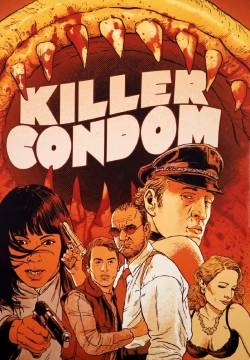 Killer Condom