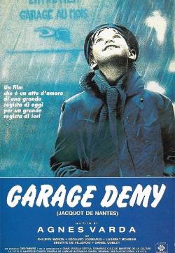 Garage Demy