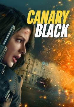 Canary Black