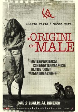 Le origini del male