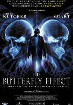 The Butterfly Effect