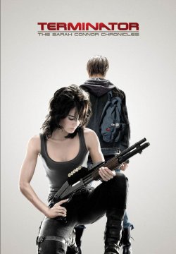 Terminator: The Sarah Connor Chronicles