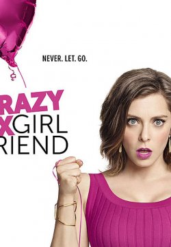 Crazy Ex-Girlfriend