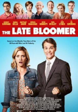 The Late Bloomer