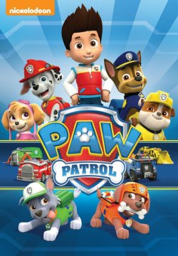 Paw Patrol