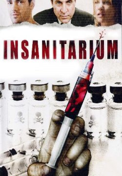 Insanitarium