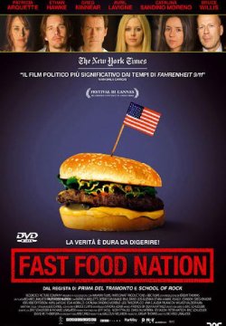 Fast Food Nation