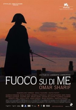 Fuoco su di me