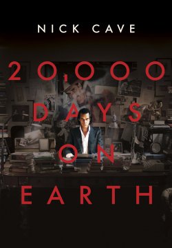 20.000 Days on Earth