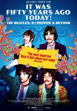 The Beatles: Sgt Pepper & Beyond