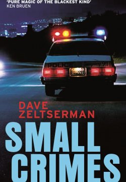 Small Crimes