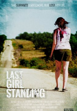 Last Girl Standing