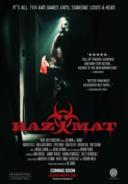 HazMat