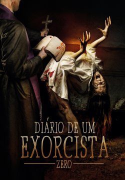 Diário de Um Exorcista - Zero