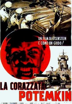 La corazzata Potemkin