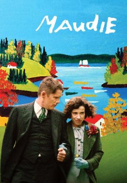 Maudie – Una vita a colori