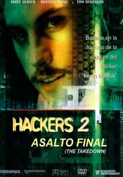 Takedown – Hackers 2